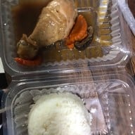 เมนูของร้าน นครขนม บ้านนา