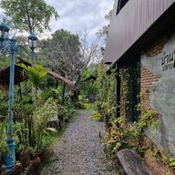 บ้านนกปลายนา โฮมสเตย์