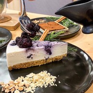 เมนูของร้าน Sweetless Cafe’ Paradise