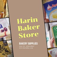 Harin Baker Store