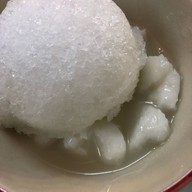 ป้าสมใจขนมหวาน