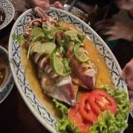 Sairee Cottage Restaurant