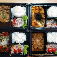 เมนูของร้าน Totoya Ryoricho ประชานิเวศน์