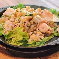 LA-DA kitchen  ลดา คิทเช้น