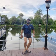 บ้านนกปลายนา โฮมสเตย์