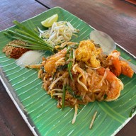เมนูของร้าน สเต็กกระทะร้อนบ้านเกาะ สุรนารีวิลล์ นครราชสีมา