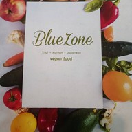 Bluezone Vegetarian & Vegan Khubonroad