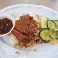 แม่อุไรข้าวหน้าเป็ด สาขา 2