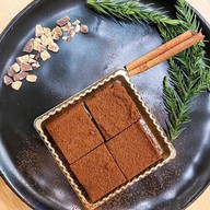 Sweetless Cafe’ Paradise