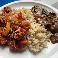 เมนูของร้าน Dishgood Healthy Asian - อาหารโปรตีนสูง สุขุมวิท 65