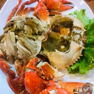 เมนูของร้าน โกเหลียง