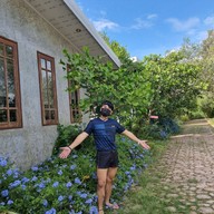 บ้านนกปลายนา โฮมสเตย์