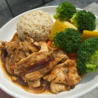 Dishgood Healthy Asian - อาหารโปรตีนสูง สุขุมวิท 65