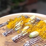 Crepe Cher เครปเช่อ