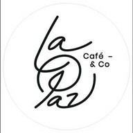 ลาพาซ คาเฟ่ (La Paz Cafe')  -