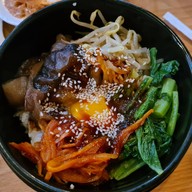 เมนูของร้าน Salang Tokpokki