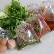 หมูจุ่มศรีนคร รับที่บ้าน