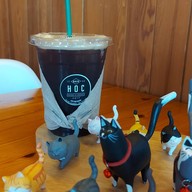 House Of Coffee