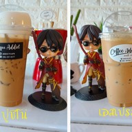 Coffee Addict