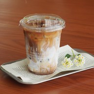 เมนูของร้าน Leikki Neighbourhood Cafe