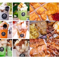 ปังเย็นบ้านอบอุ่น