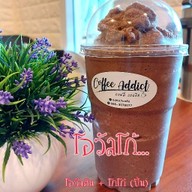 Coffee Addict