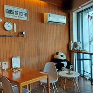 House Of Coffee