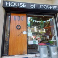 House Of Coffee
