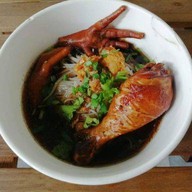 Rolling Salad ลุยสวน - ตามสั่ง สุทธิสาร