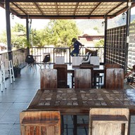 แดนสยาม Cafe