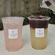 NAMA Coffee Slow Bar