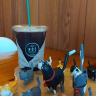 House Of Coffee