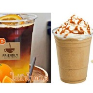 Friendlycoffee