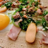 ไก่ทอดเกาหลีสายน้ำ Sainam kitchen