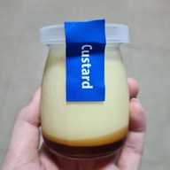 เมนูของร้าน Shirokumaya Bakery ทองหล่อ