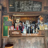 อาโม อาปา อุ้มผาง