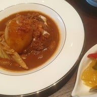 เมนูของร้าน เสน่ห์จันทน์ กลาสเฮาส์ แอทสินธร
