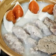 โจ๊กบางกอก ตลาดมารวย ตลาดมารวย