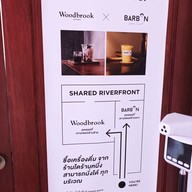 เมนู Woodbrook Bangkok - เยาวราช