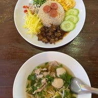 อาโม อาปา อุ้มผาง