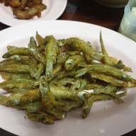 เมนูของร้าน ร้านอาหารช่อพริก