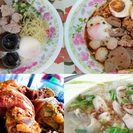 โจ๊กป้าอ้วนเจ้าเก่า