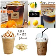 Friendlycoffee