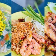 เลิฟ ผัดไทย อาหารตามสั่ง