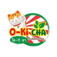 O-Ki CHA โอกิชา วังเย็น