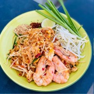 เลิฟ ผัดไทย อาหารตามสั่ง