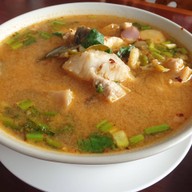 เมนูของร้าน ร้านอาหารช่อพริก