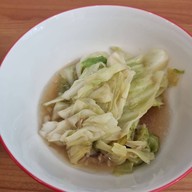 เมนูของร้าน ข้าวผัดปู+ซุปเปอร์เล้งเบอร์1 (กับอาหาร..อร่อยๆอีกมากมาย) สุขุมวิท 89/1