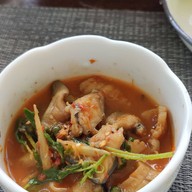 ไก่ย่างบางตาล (เชียงใหม่)