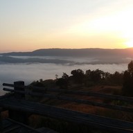 ภูค้อ นาแห้ว เลย